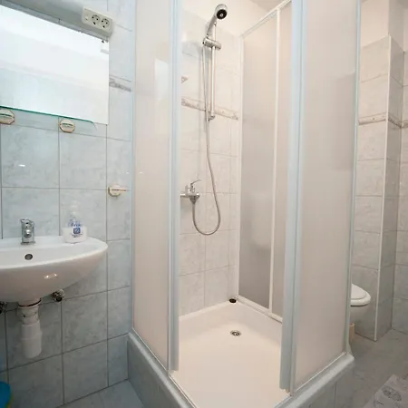 شقة B With Balcony Garden & Sea View سيغيت فغانييتْسا