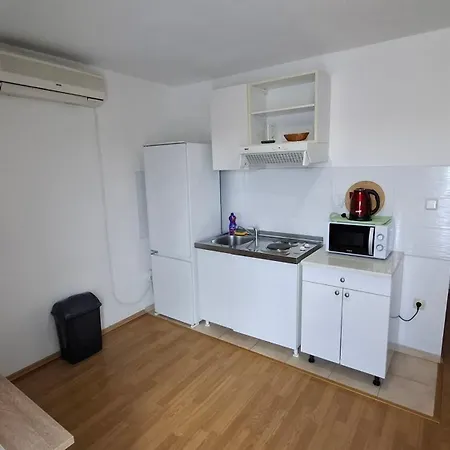 B With Balcony Garden & Sea View *