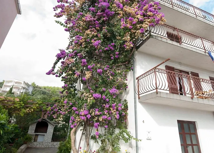Apartamento B With Balcony Garden & Sea View *
